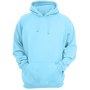 T.N.X Mens Cotton Hooded Sweatshirt