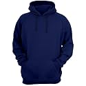 T.N.X Mens Cotton Hooded Sweatshirt