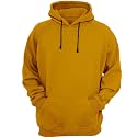 T.N.X Mens Cotton Hooded Sweatshirt