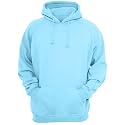 T.N.X Mens Cotton Hooded Sweatshirt