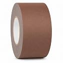 GGR Supplies CGT-80 Gaffers Stage Tape, Brown, 3 in x 60 yd, 1-Pack