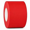 GGR Supplies CGT-80 Gaffers Stage Tape, Red, 4 in x 60 yd, 1-Pack