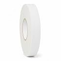 GGR Supplies CGT-80 Gaffers Stage Tape, White, 1 in x 60 yd, 1-Pack