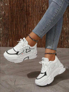 T-ROCK Walking Shoes For Women