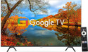T-Series 80 cm (32 inch) QLED HD Ready Smart Google TV 2024 Edition with Fare-field Voice Search (OK Google)