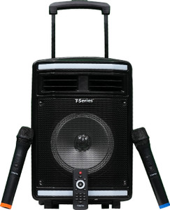 T-Series S8B Professional Audio Mobile Amplifier