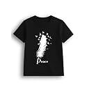 T Shirt Cute Meow Cat 