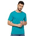 T-Shirt for Men - 100 Cotton Casual