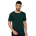 T-Shirt for Men - 100 Cotton Casual