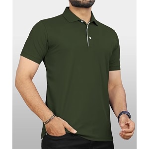 T-Shirt for Mens Regular Fit Polo