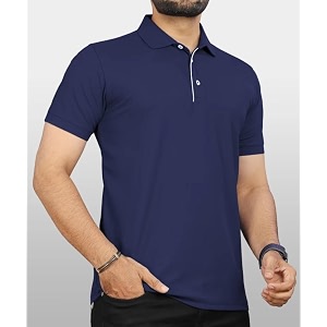 T-Shirt for Mens Regular Fit Polo