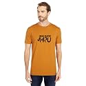 T-Shirt for Men HIGH Rated GABRU Hindi