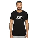 T-Shirt for Men HIGH Rated GABRU Hindi