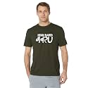 T-Shirt for Men HIGH Rated GABRU Hindi