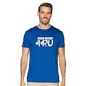 T-Shirt for Men HIGH Rated GABRU Hindi