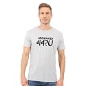 T-Shirt for Men HIGH Rated GABRU Hindi