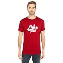 T-Shirt for Men KAL SE Gym CHALU
