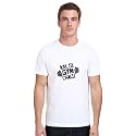 T-Shirt for Men KAL SE Gym CHALU