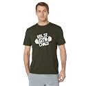 T-Shirt for Men KAL SE Gym CHALU