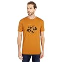 T-Shirt for Men KAL SE Gym CHALU