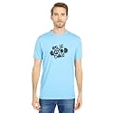 T-Shirt for Men KAL SE Gym CHALU