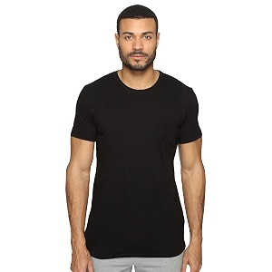 T-Shirt for Men Plain Solid T-Shirt