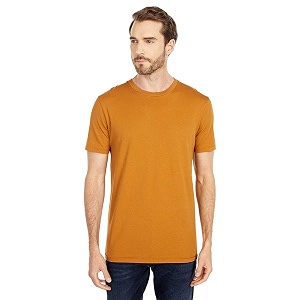 T-Shirt for Men Plain Solid T-Shirt