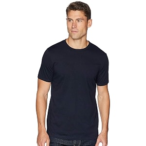 T-Shirt for Men Plain Solid T-Shirt
