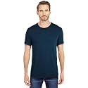 T-Shirt for Men Plain Solid T-Shirt
