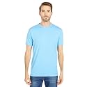 T-Shirt for Men Plain Solid T-Shirt