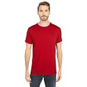 T-Shirt for Men Plain Solid T-Shirt
