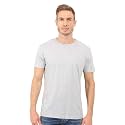 T-Shirt for Men Plain Solid T-Shirt