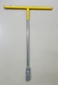 Inditrust T Spanner 12mm Single Sided T Type Wrench