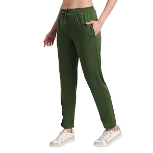 T T Women Regular Fit Poly Jersey