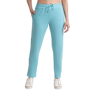 T T Women Regular Fit Poly Jersey