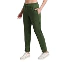 T T Women Regular Fit Poly Jersey