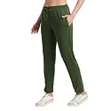 T T Women Regular Fit Poly Jersey