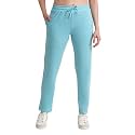 T T Women Regular Fit Poly Jersey