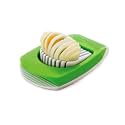 Egg Cutter, Egg Slicer, Boiled Eggs Cutter, Stainless Steel Cutting Wires, Multi Purpose Slicer | Egg Cutter for Hard Boiled Eggs | Egg Cutter Slicer | Egg Cutter Topper