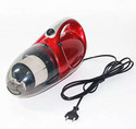 T TOPLINE JK-8 Hand-held Vacuum Cleaner (Red)