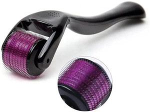 T TOPLINE Micro Needles 0.5mm Derma Roller