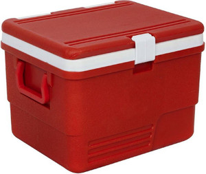 T TOPLINE Multipurpose Insulated Chiller ice box