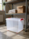 T TOPLINE Plastic Utility Container - 25