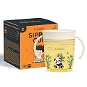 ttots 360 Anti Spill Sipper Cup with