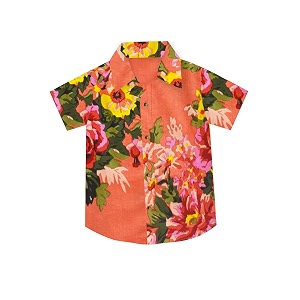atun all things uber nice boy39s cotton regular fit full sleeve floral printed shirt  casual trendy soft fabric collar neck shirt