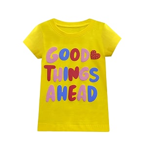 A.T.U.N. ALL THINGS UBER NICE Girls Cotton