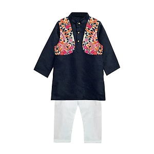 A.T.U.N. All Things Uber Nice Polyester All