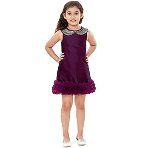A.T.U.N. All Things UBER Nice Girls Dress