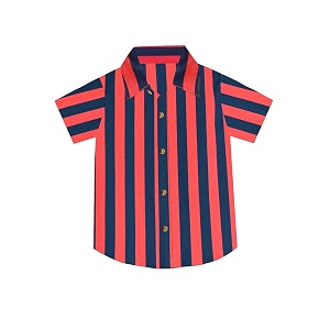 atun all things uber nice boy39s cotton regular fit full sleeve polka dot shirt  casual trendy soft fabric collar neck shirt