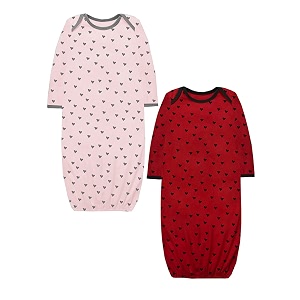 A.T.U.N. ALL THINGS UBER NICE Unisex Kids